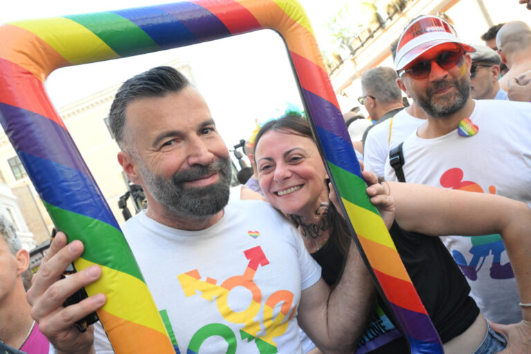 Fa quasi tenerezza (quasi) la sinistra dei “diritti” spiegata da Zan