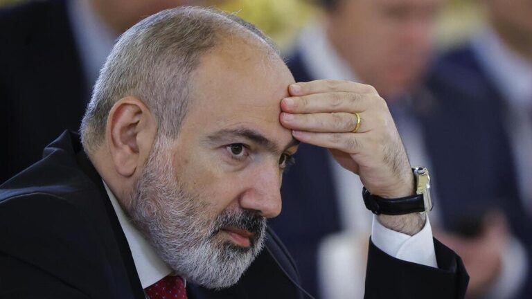 La libertà in cambio della pace? Il dilemma straziante degli armeni