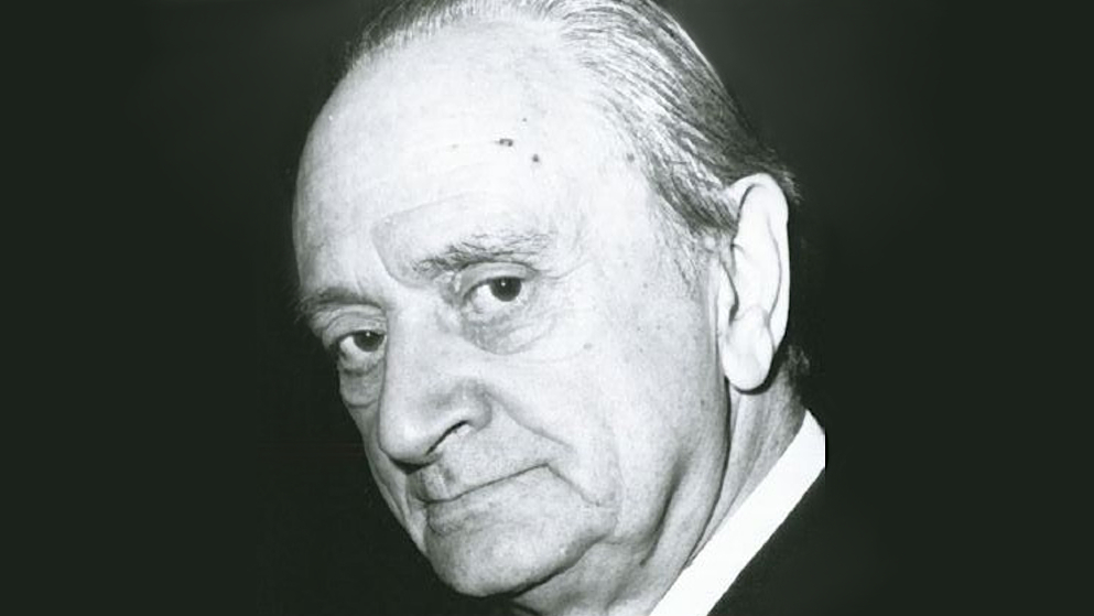 Augusto Del Noce