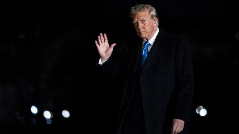 Il vero obiettivo di Trump è contenere l’egemonismo cinese
