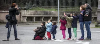 La pervasività della questione demografica