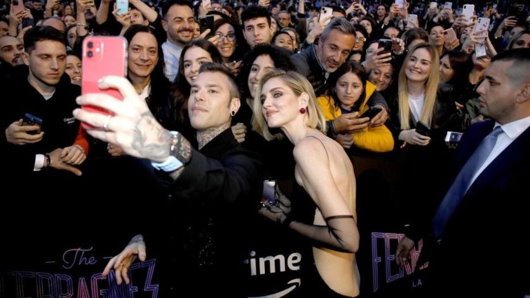 Le corna di Fedez e Ferragni spiegate con la Pepsi