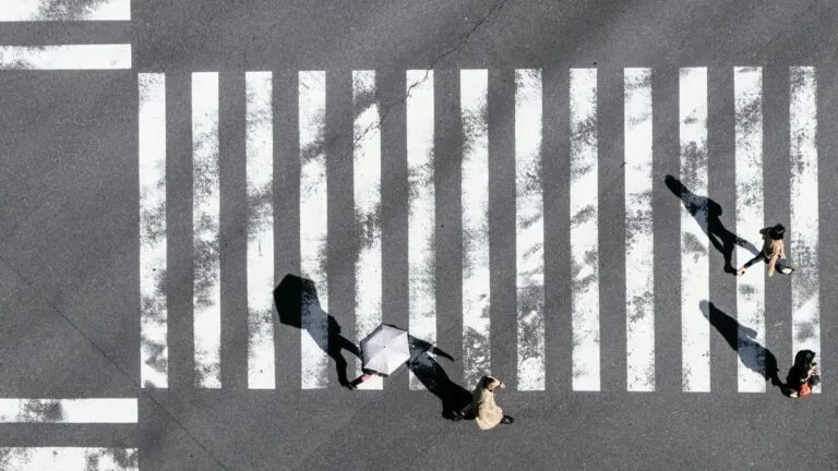 Così è vivere sentendosi amati