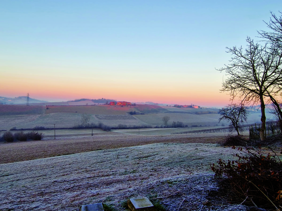inverno