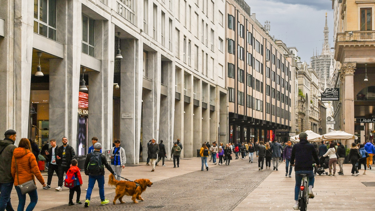 Milano