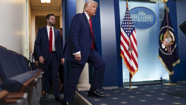 «Il trumpismo si è evoluto, l’Europa non ha la forza di cambiare»