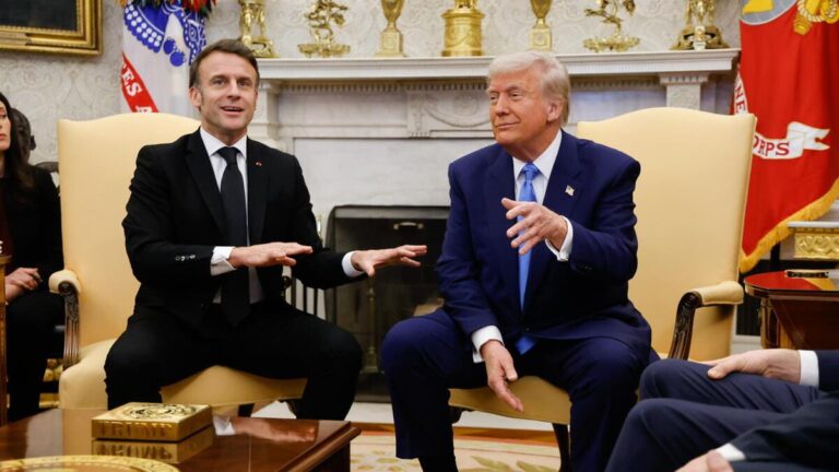 Continuare a provocarsi a vicenda fa male sia all’Europa sia agli Stati Uniti