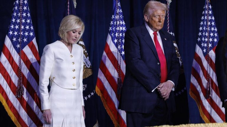 L’imperialismo augusteo di Donald Trump