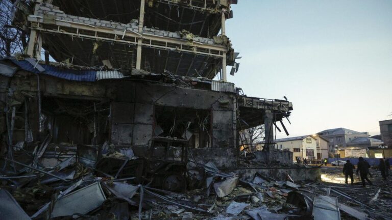 I dolorosi compromessi che l’Ucraina dovrà accettare