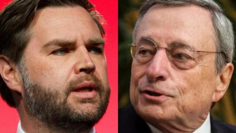 Cosa manca ai discorsi di Vance e Draghi sull’Europa