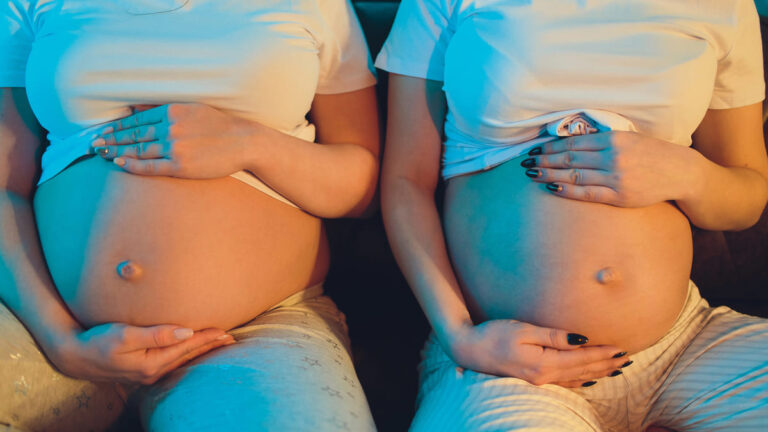 Hanno comprato i loro figli ma restano «umili»