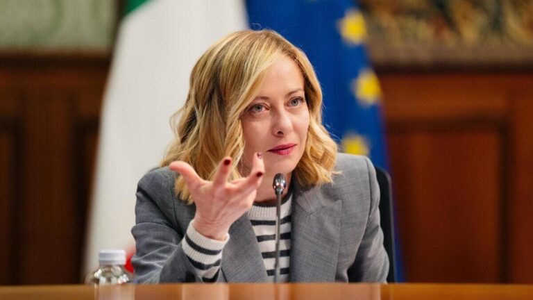 L’Italia ha di nuovo un ruolo internazionale, ma resta fragile