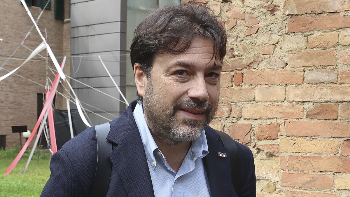 Tomaso Montanari
