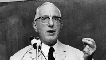 Eric Voegelin, filosofo dell’ordine e della verità