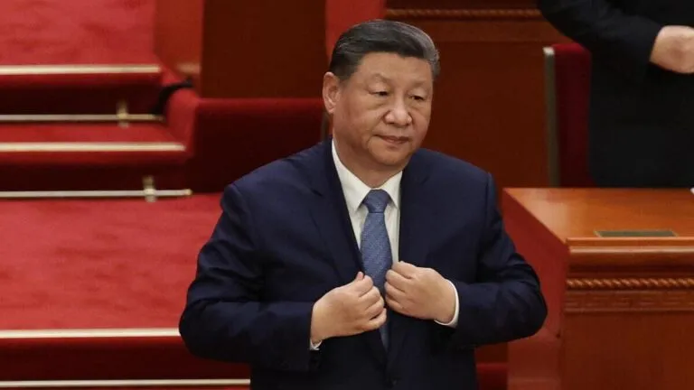 Quegli europeisti che preferiscono la Cina a Trump