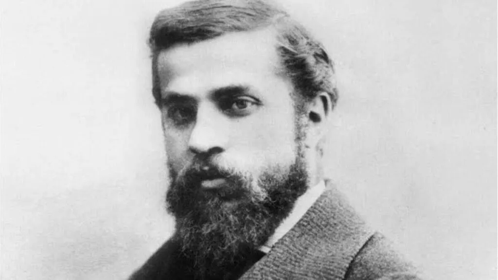 Antoni Gaudí (1852-1926)
