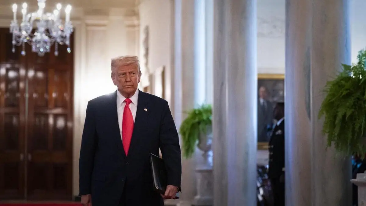 Donald Trump ha alzato ulteriormente i dazi sulle merci provenienti dalla Cina