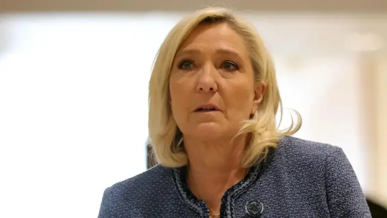 La giustizia elimina Le Pen: siamo in Francia o in Turchia?