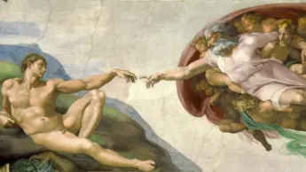 Domande da uomini su Dio. E la domanda di Dio all’uomo