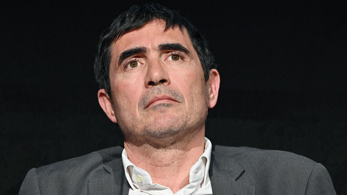 Nicola Fratoianni, leader di Avs (foto Ansa)