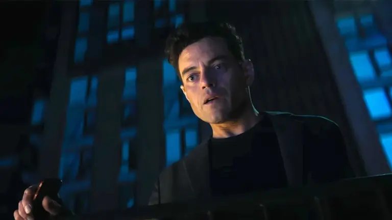 Fotogramma del film “Operazione vendetta” di James Hawes