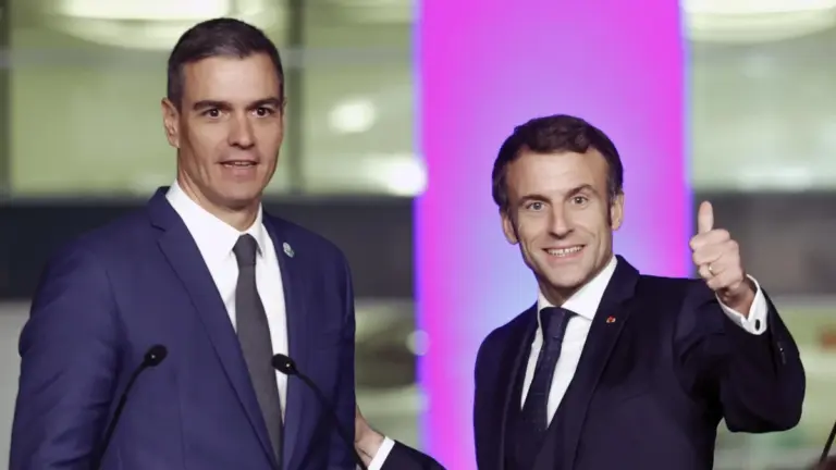 Ma gli antimeloniani che sperano in Macron, Merz e Sánchez li leggono i giornali?