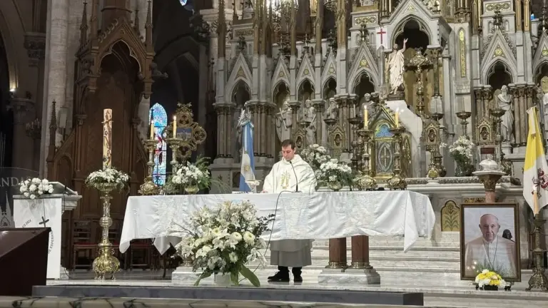 La devozione di papa Francesco per la Madonna di Lujan, “la morenita”