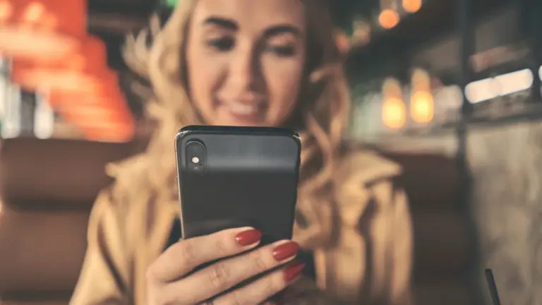 Carissimo smartphone
