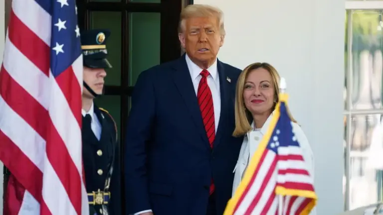 Perché Trump e Meloni parlano la stessa lingua