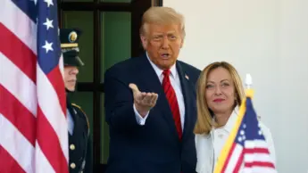 I dazi di Trump e la via stretta per un Occidente “great again”