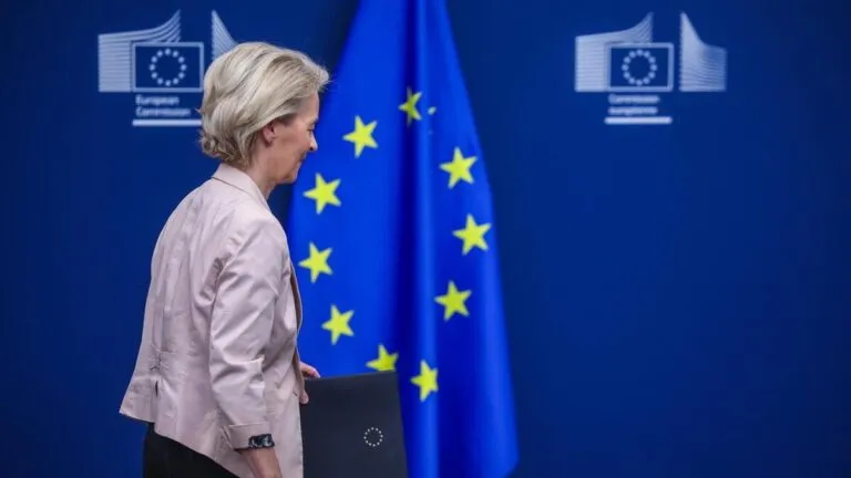 Tra il dire e il fare c’è di mezzo l’Atlantico. Tutte le difficoltà del riarmo europeo