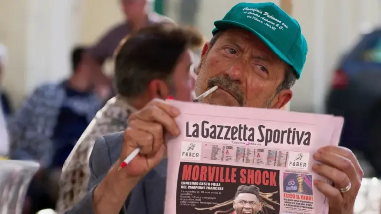 “U.S. Palmese” per ridere di calcio, successo & Calabria