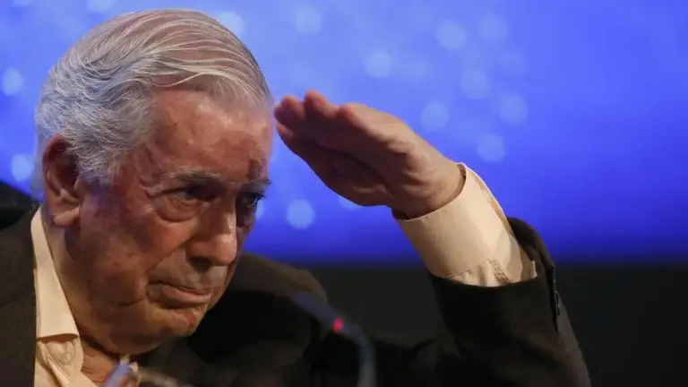 Vargas Llosa, il liberale che ci insegnò a essere realisti