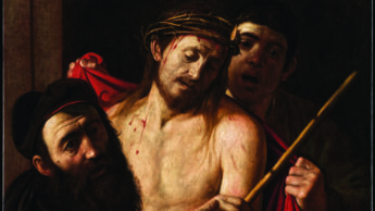 “Caravaggio 2025”, la bellezza in carne e ossa