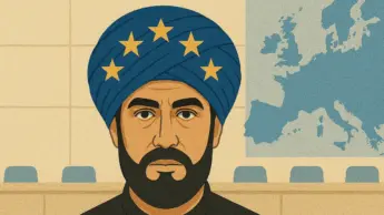 La Francia si sveglia e denuncia i troppi finanziamenti europei agli islamisti