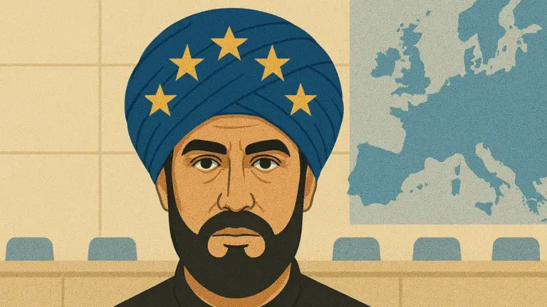Francia islamisti europa