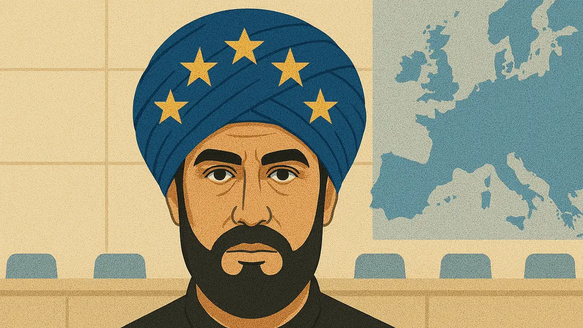 Francia islamisti europa