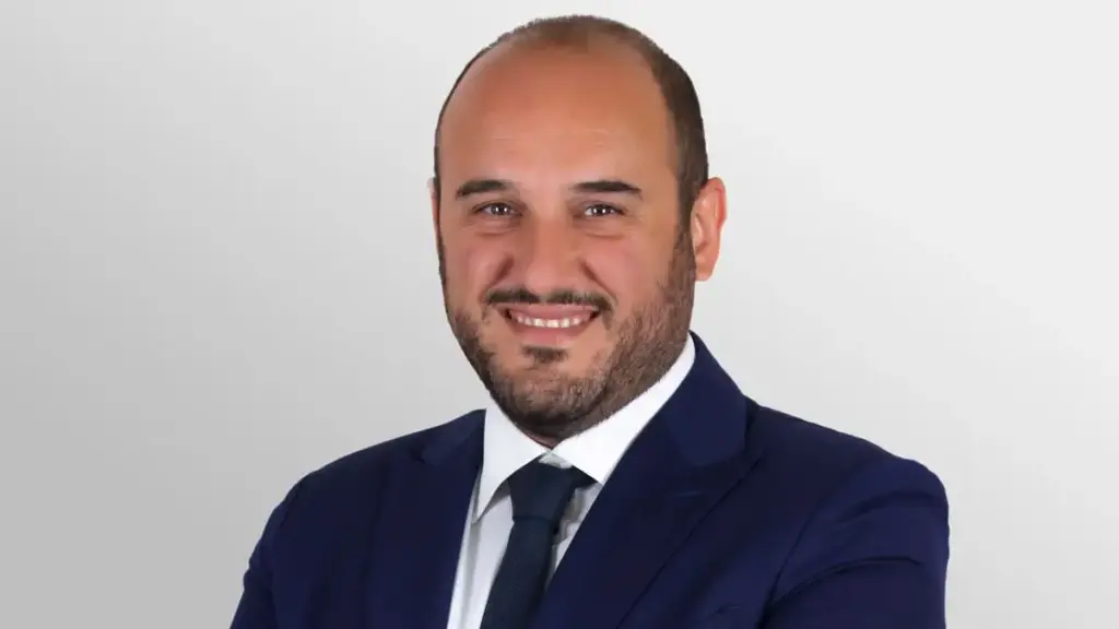 Pietro Trapletti, fondatore e Ceo di Balsamo Srl
