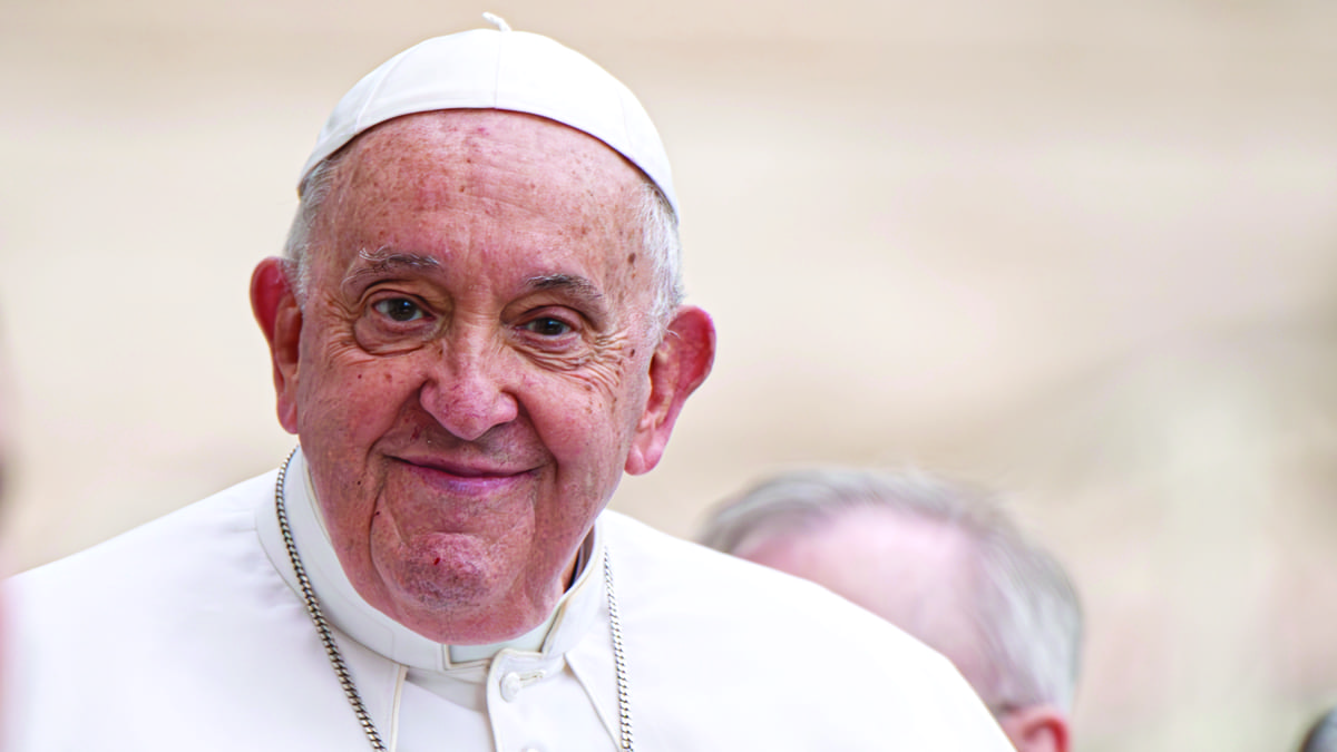 Papa Francesco