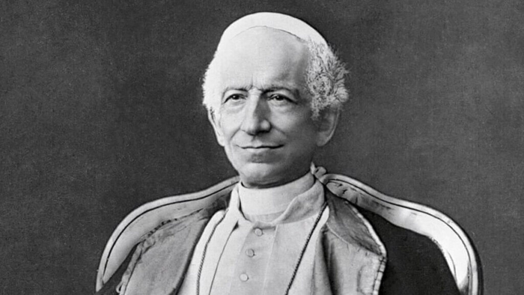 Papa Leone XIII