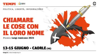 Da Risé a Sacconi, chi ci sarà alla festa di Tempi a Caorle