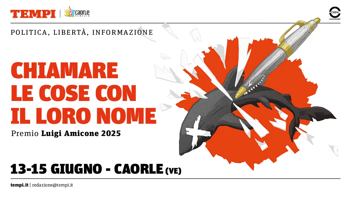 Caorle 2025