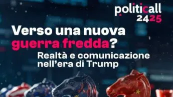 Verso una nuova guerra fredda? Un incontro con Grotti e Matzuzzi