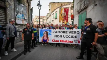 Le “sacre domande” sulla tragedia di Afragola