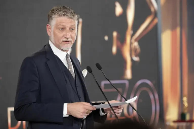 Una sterzata al finanziamento pubblico del cinema serve eccome