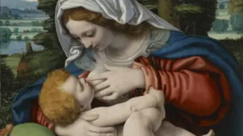 Il riscatto di Andrea Solario, un fulgido astro che sa incantare