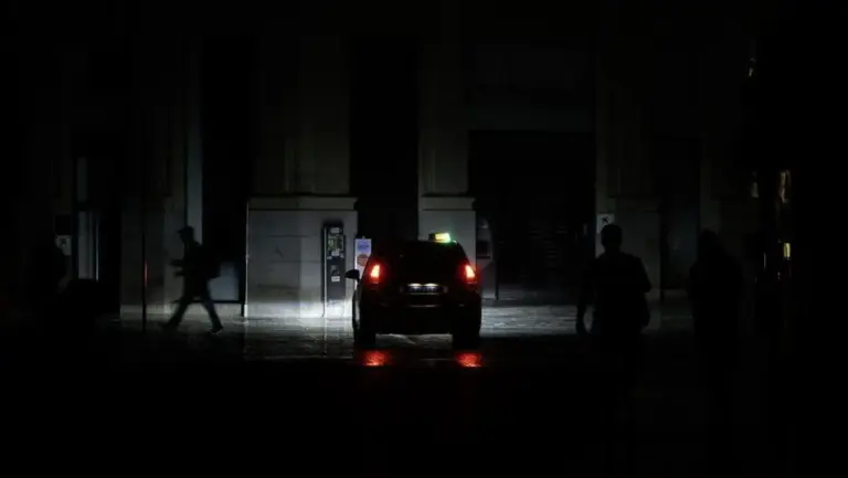 A forza di ecofollie, se va bene, siamo spacciati