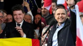 Cosa ci dicono i risultati a sorpresa delle elezioni in Romania e Polonia