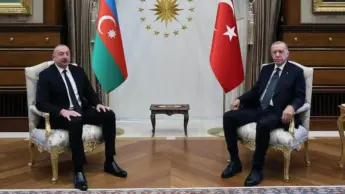 Ad Aliyev mancava solo la scusa delle “radici cristiane” per massacrare gli armeni