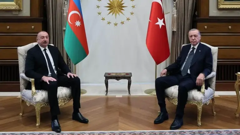 Ad Aliyev mancava solo la scusa delle “radici cristiane” per massacrare gli armeni
